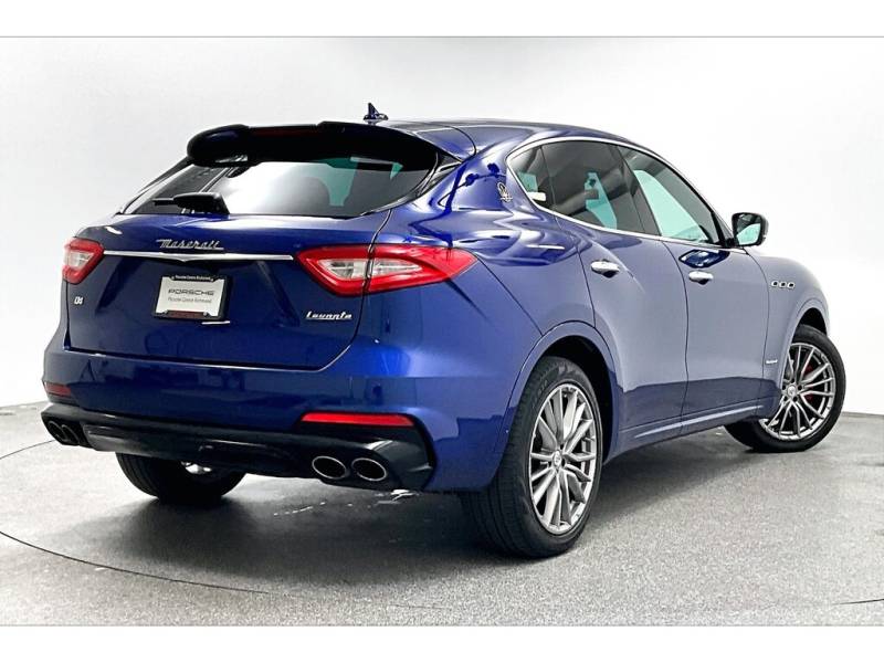 2020 Maserati Levante GranSport 3.0L