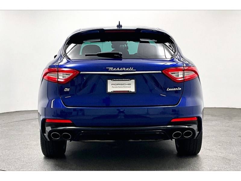 2020 Maserati Levante GranSport 3.0L