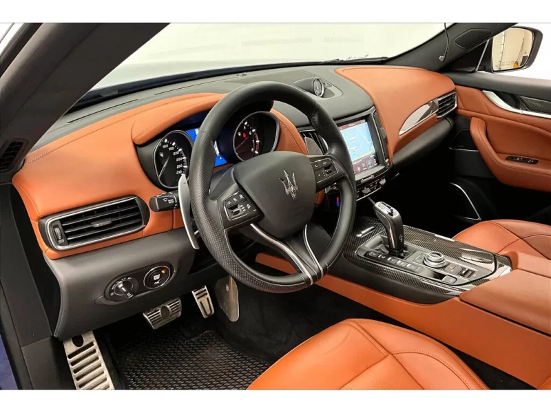 2020 Maserati Levante GranSport 3.0L