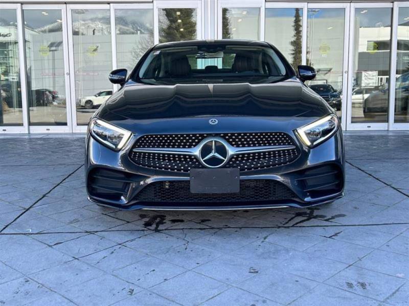 2020 Mercedes-Benz CLS450 4MATIC Coupe l Premium l Technology P l Comfort P