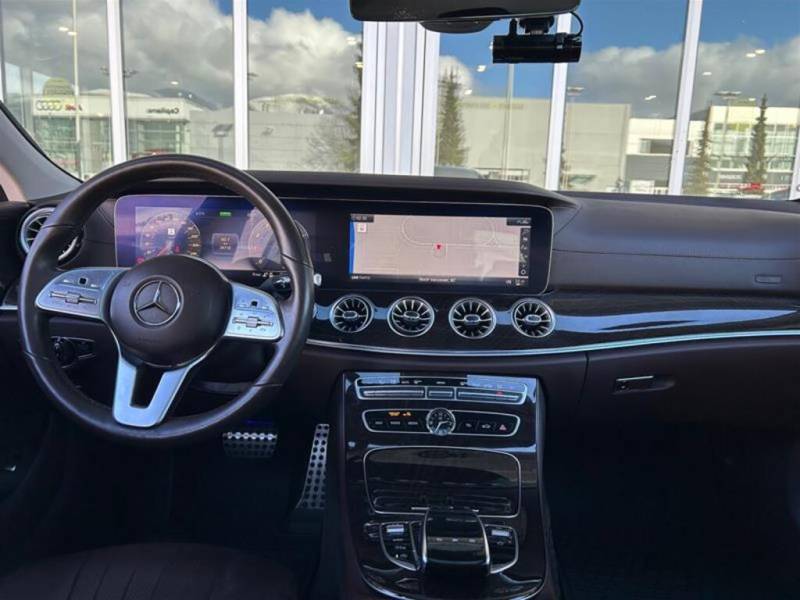 2020 Mercedes-Benz CLS450 4MATIC Coupe l Premium l Technology P l Comfort P