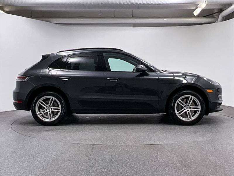 2020 Porsche Macan S / Certified / No Claims