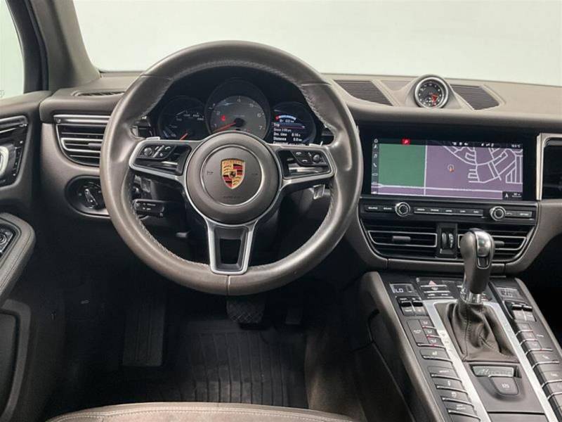 2020 Porsche Macan S / Certified / No Claims