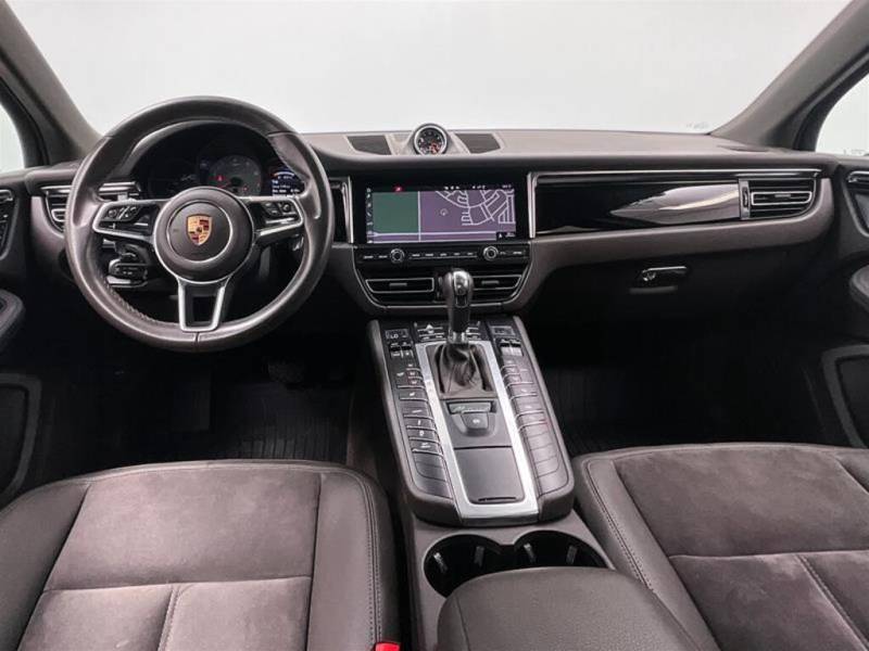 2020 Porsche Macan S / Certified / No Claims