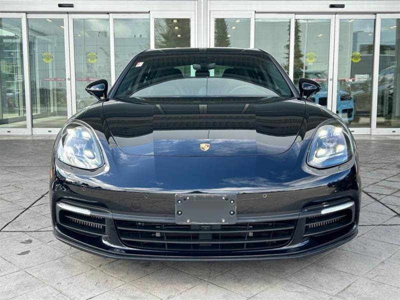 2020 Porsche Panamera e-H 10Yr Edition l No PST l Local l No Accident