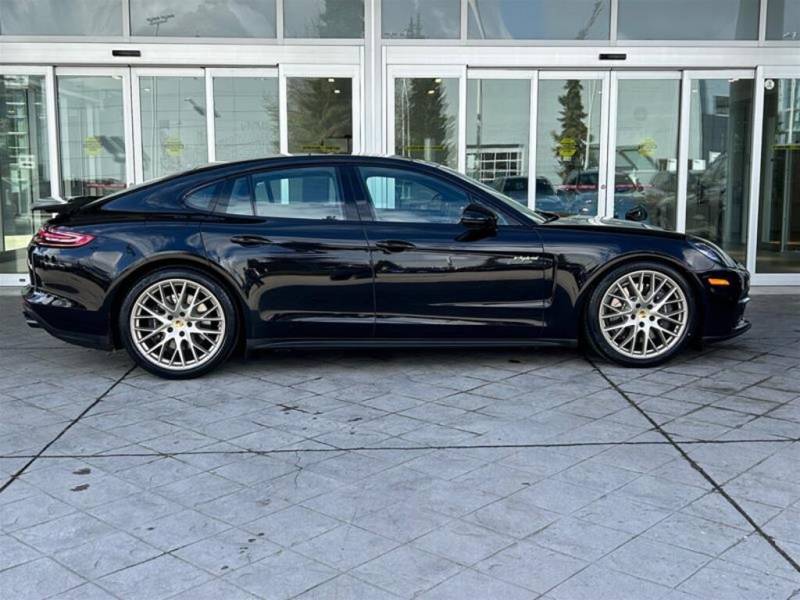 2020 Porsche Panamera e-H 10Yr Edition l No PST l Local l No Accident