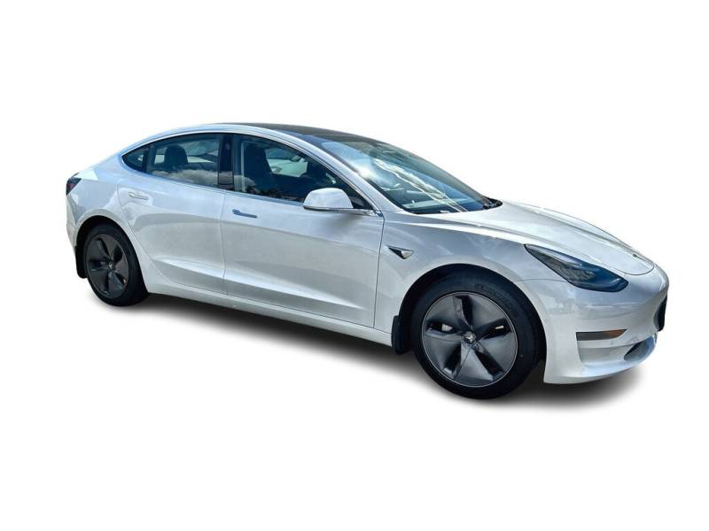 2020 Tesla Model 3 Standard Range Plus STANDARD RANGE PLUS , RWD / ST