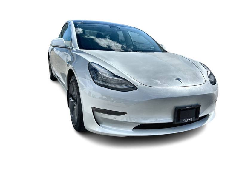 2020 Tesla Model 3 Standard Range Plus STANDARD RANGE PLUS , RWD / ST