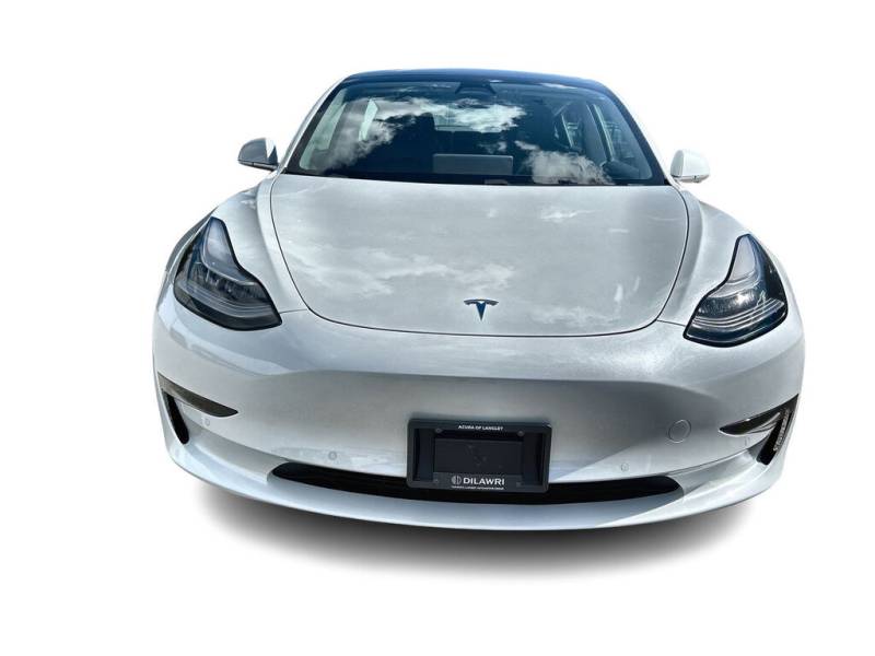 2020 Tesla Model 3 Standard Range Plus STANDARD RANGE PLUS , RWD / ST