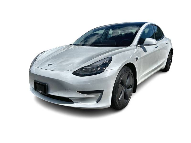 2020 Tesla Model 3 Standard Range Plus STANDARD RANGE PLUS , RWD / ST