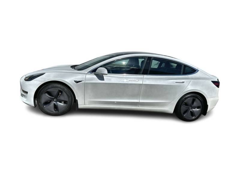 2020 Tesla Model 3 Standard Range Plus STANDARD RANGE PLUS , RWD / ST