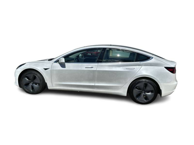 2020 Tesla Model 3 Standard Range Plus STANDARD RANGE PLUS , RWD / ST