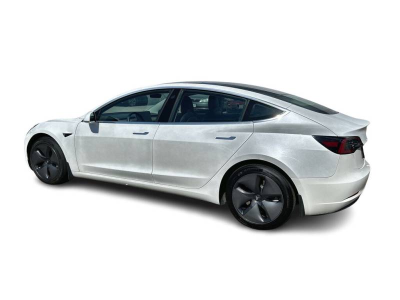 2020 Tesla Model 3 Standard Range Plus STANDARD RANGE PLUS , RWD / ST