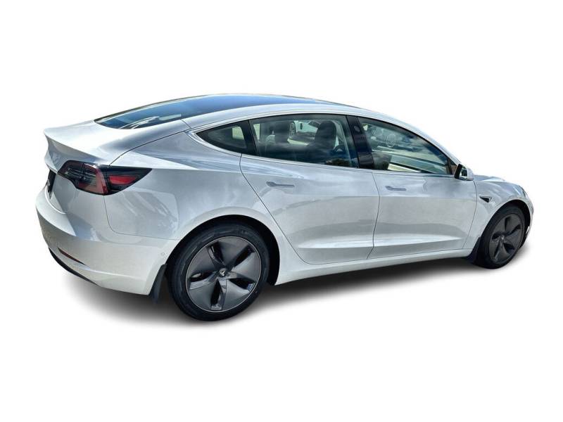 2020 Tesla Model 3 Standard Range Plus STANDARD RANGE PLUS , RWD / ST