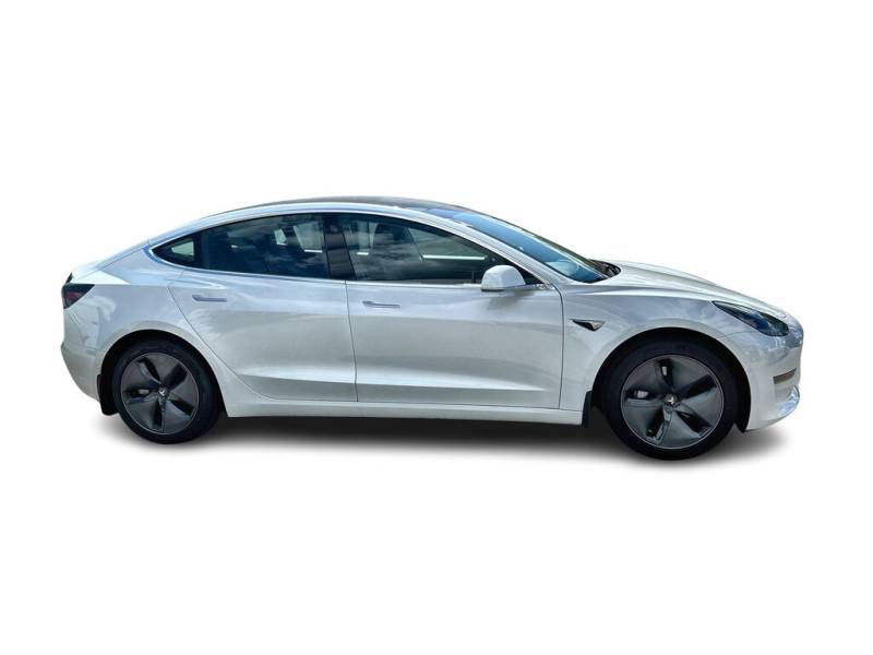 2020 Tesla Model 3 Standard Range Plus STANDARD RANGE PLUS , RWD / ST