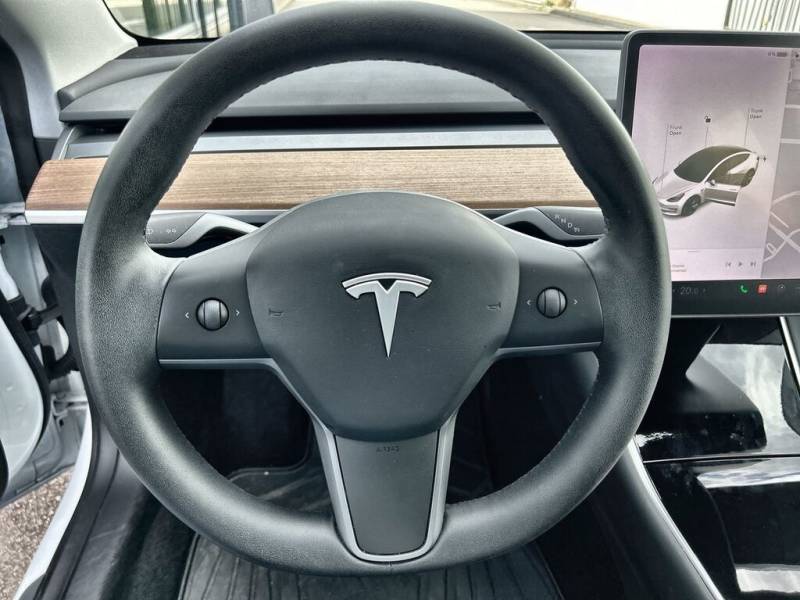 2020 Tesla Model 3 Standard Range Plus STANDARD RANGE PLUS , RWD / ST