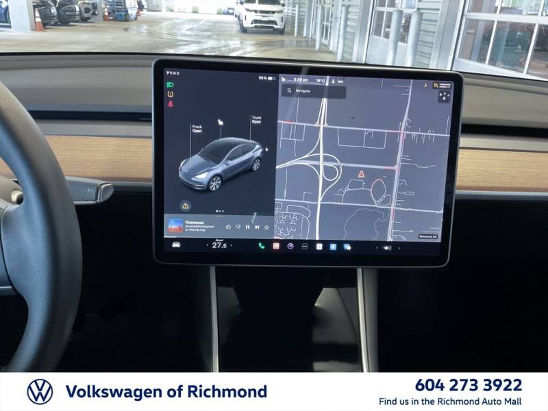 2020 Tesla Model Y Long Range | Moon Roof | Navigation | Bluetooth | 