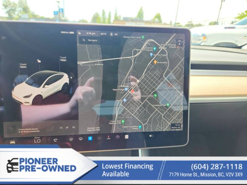 2020 Tesla Model Y Performance AWD  Auto Pilot, LOW KMS