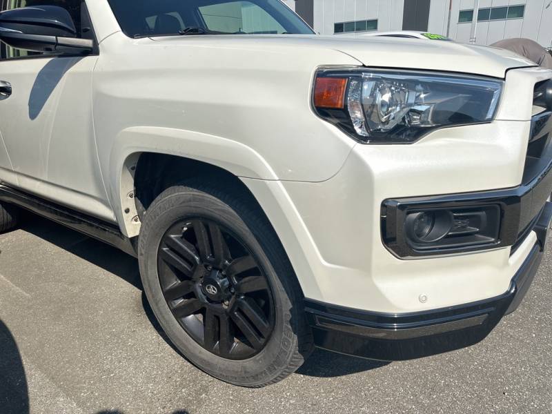 2020 Toyota 4Runner Limited