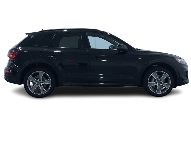 2021 Audi Q5 quattro