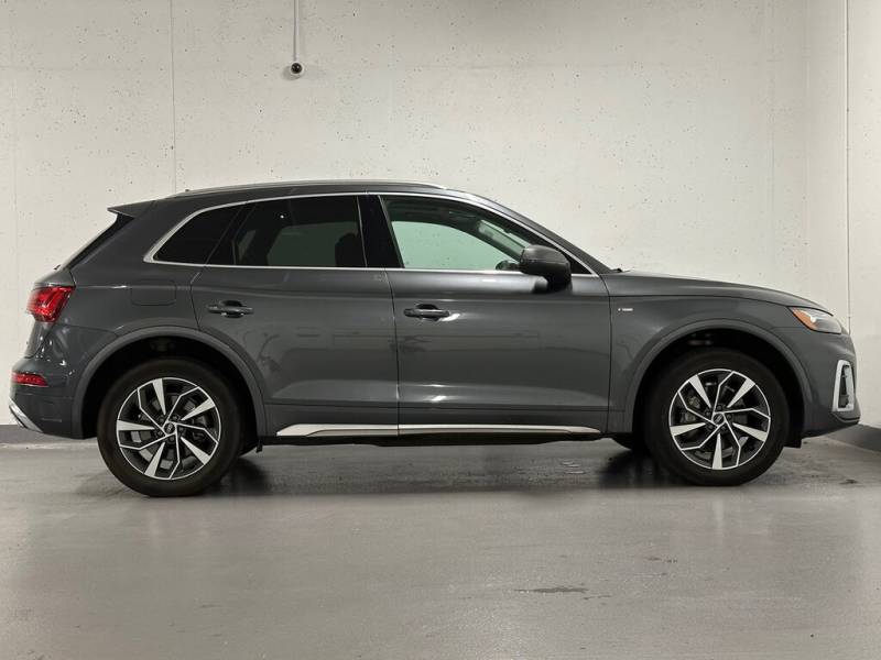 2021 Audi Q5 quattro Advanced Driver Assist! Phonebox! 4 Cylinder Engine 2.0L