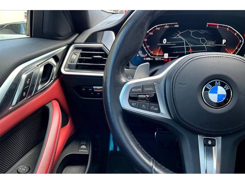 2021 BMW 4 Series 430i xDrive