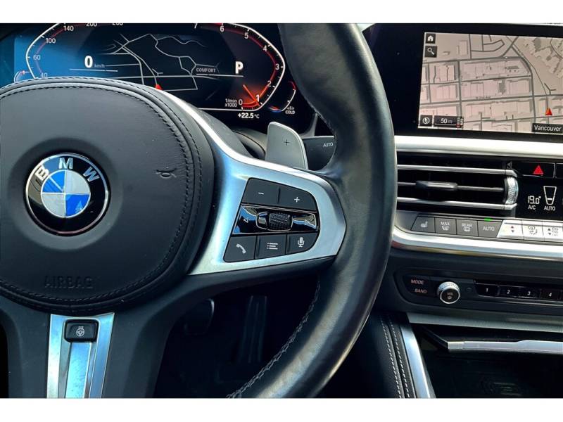 2021 BMW 4 Series 430i xDrive