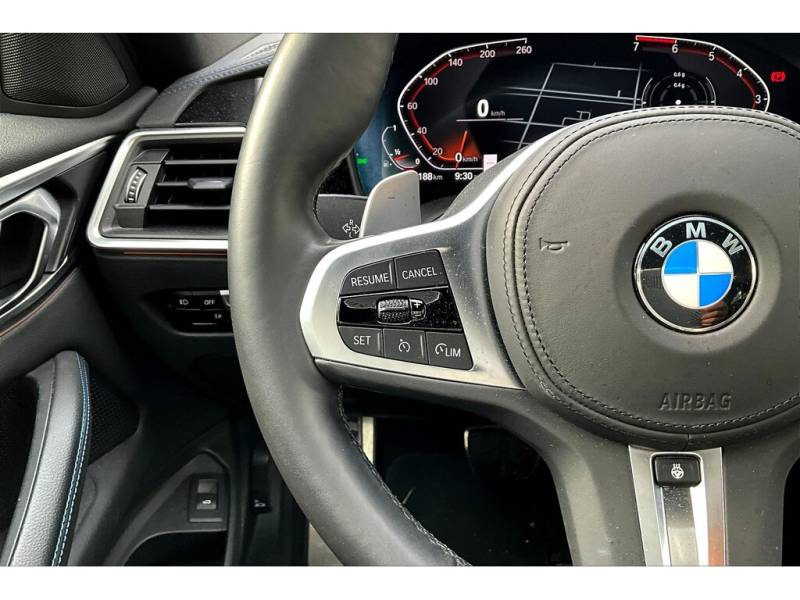 2021 BMW 4 Series 430i xDrive