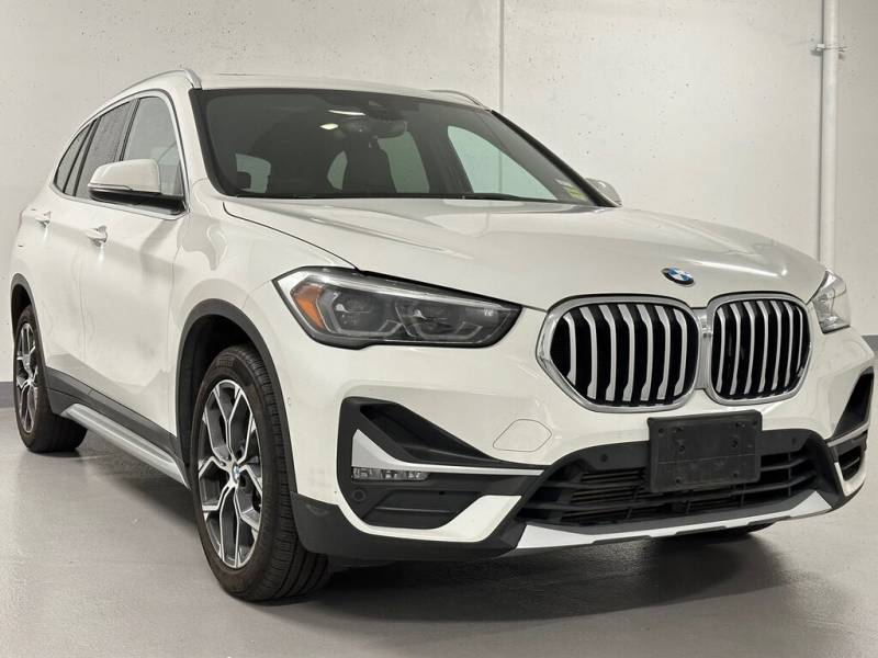 2021 BMW X1 Premium Enhanced! Heated Steering Wheel!