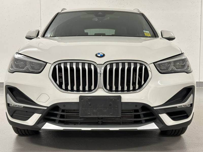 2021 BMW X1 Premium Enhanced! Heated Steering Wheel!