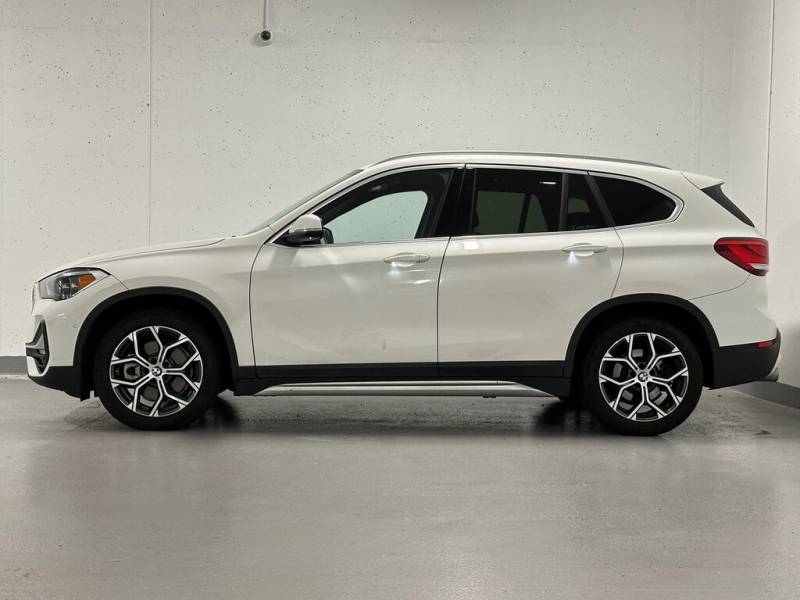 2021 BMW X1 Premium Enhanced! Heated Steering Wheel!