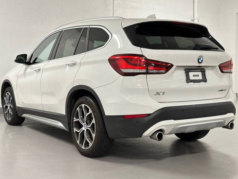 2021 BMW X1 Premium Enhanced! Heated Steering Wheel!