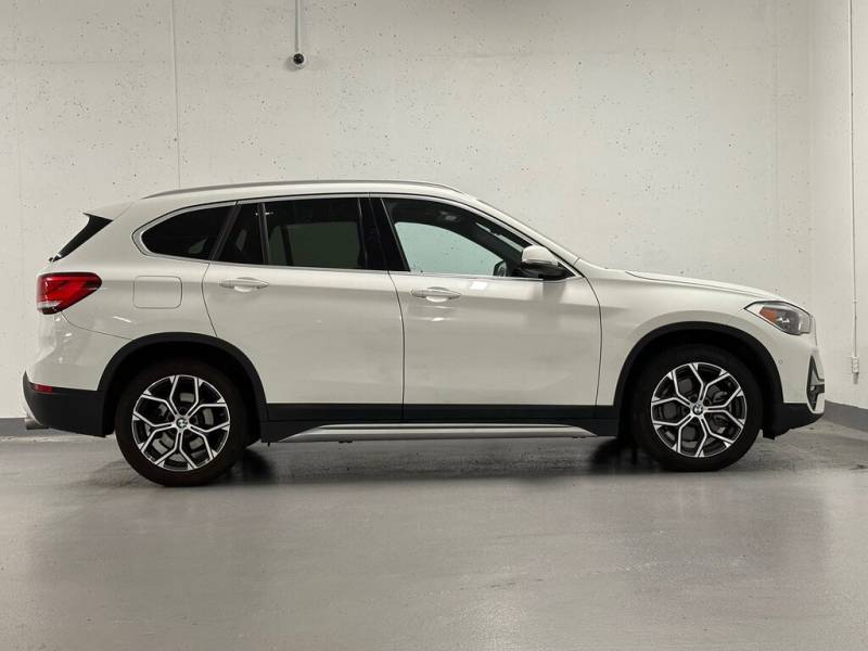 2021 BMW X1 Premium Enhanced! Heated Steering Wheel!