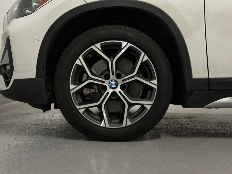 2021 BMW X1 Premium Enhanced! Heated Steering Wheel!