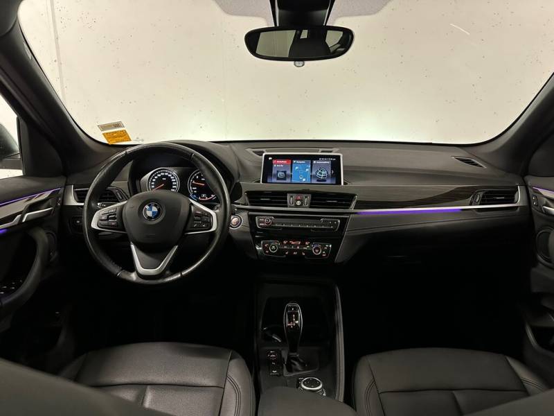 2021 BMW X1 Premium Enhanced! Heated Steering Wheel!