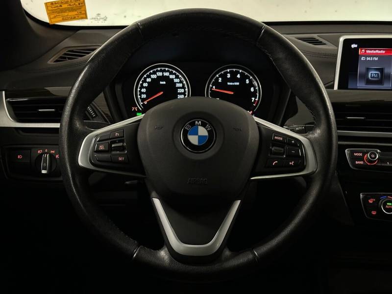 2021 BMW X1 Premium Enhanced! Heated Steering Wheel!