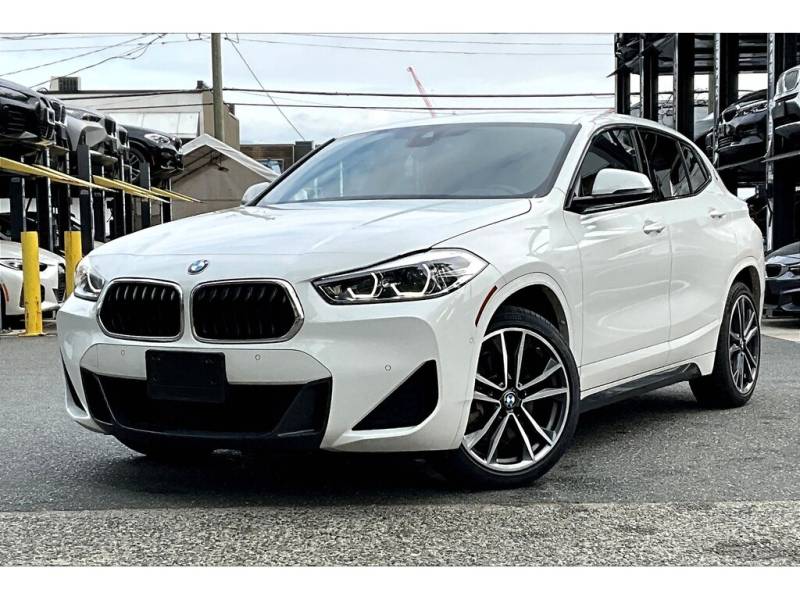 2021 BMW X2 xDrive28i