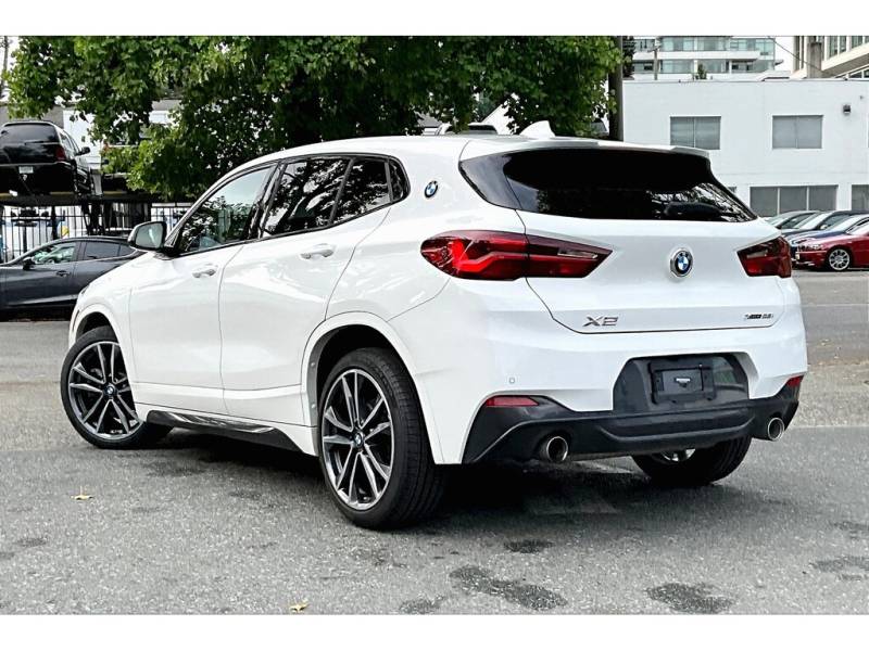 2021 BMW X2 xDrive28i