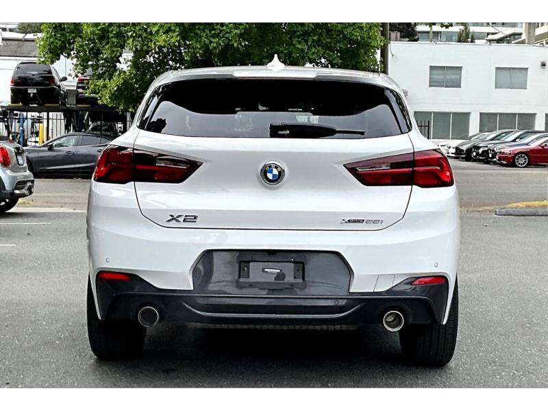 2021 BMW X2 xDrive28i