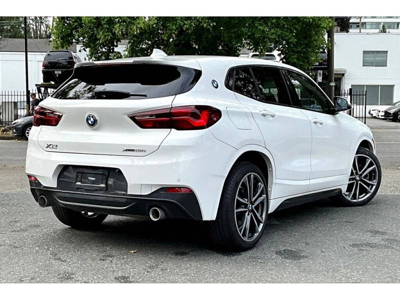 2021 BMW X2 xDrive28i