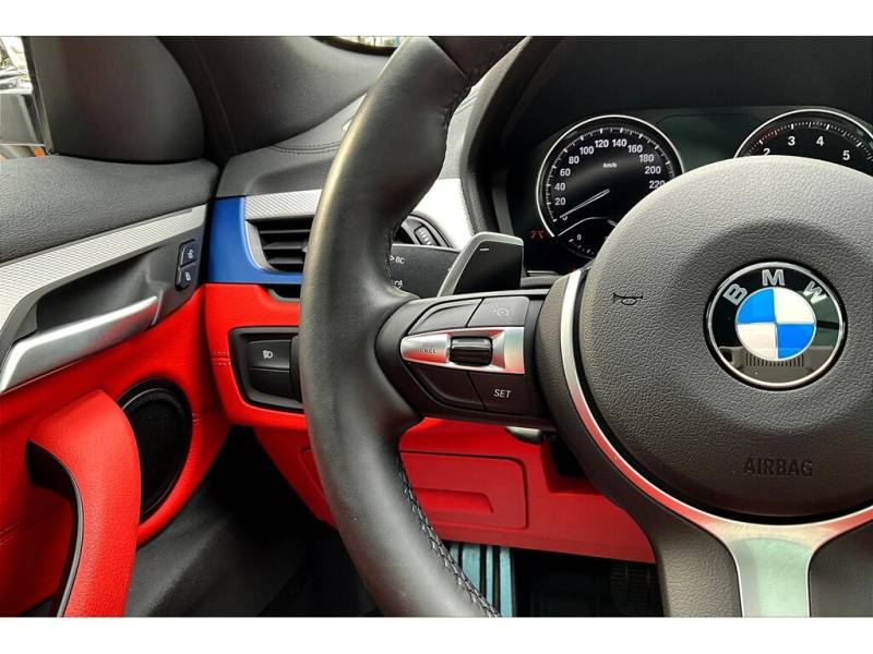 2021 BMW X2 xDrive28i