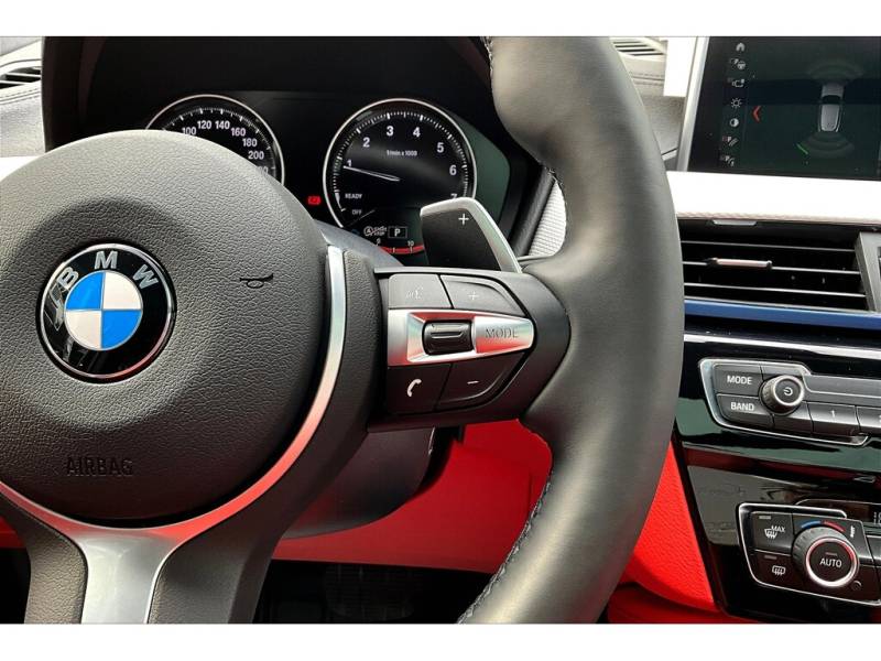 2021 BMW X2 xDrive28i