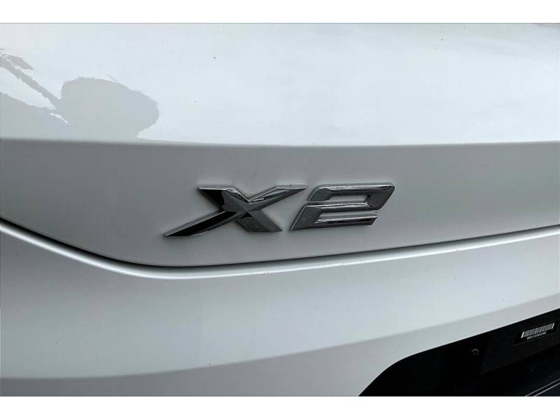 2021 BMW X2 xDrive28i