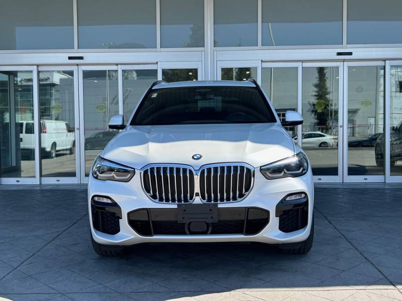 2021 BMW X5 xDrive40i l Enhanced l  M Sport