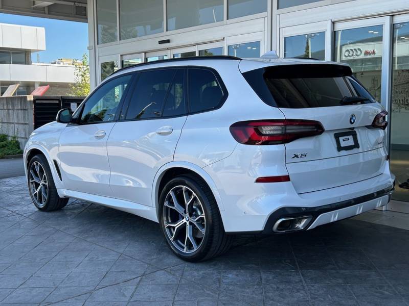 2021 BMW X5 xDrive40i l Enhanced l  M Sport