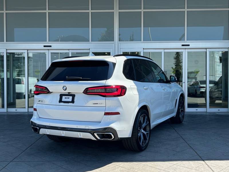 2021 BMW X5 xDrive40i l Enhanced l  M Sport