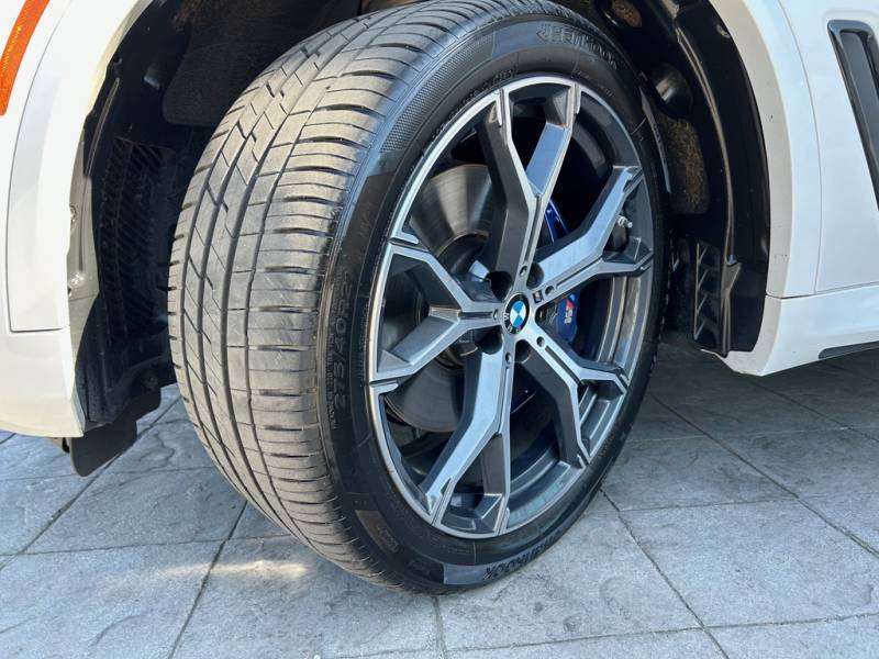 2021 BMW X5 xDrive40i l Enhanced l  M Sport