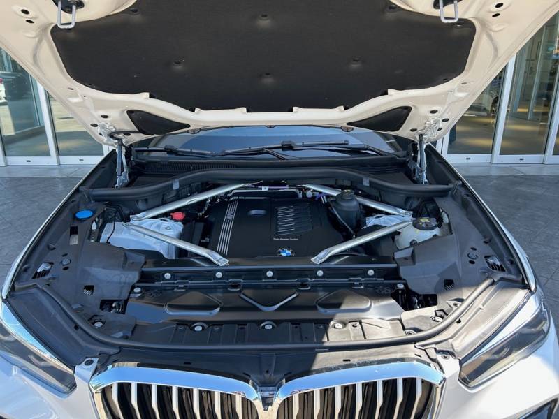 2021 BMW X5 xDrive40i l Enhanced l  M Sport