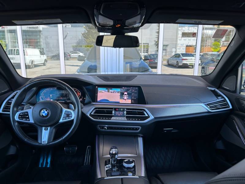 2021 BMW X5 xDrive40i l Enhanced l  M Sport