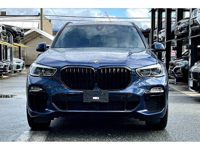 2021 BMW X5 X5 xDrive45e